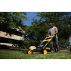 Corta Relvas a Bateria DEWALT 54 V XR FLEXVOLT S/Bateria DCMWSP550N-XJ